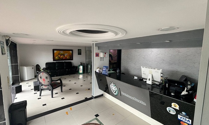 Campin Hotel | HOTEL ARENA PLAZA IN N