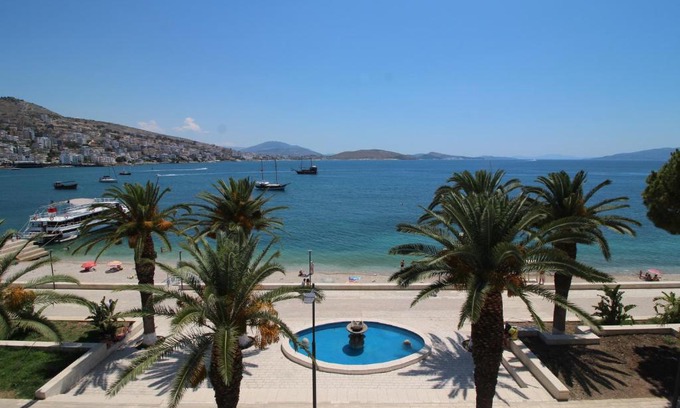 Qender Hotel | Hotel Ari