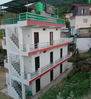 Narainkoti Hotel | Hotel Arindam