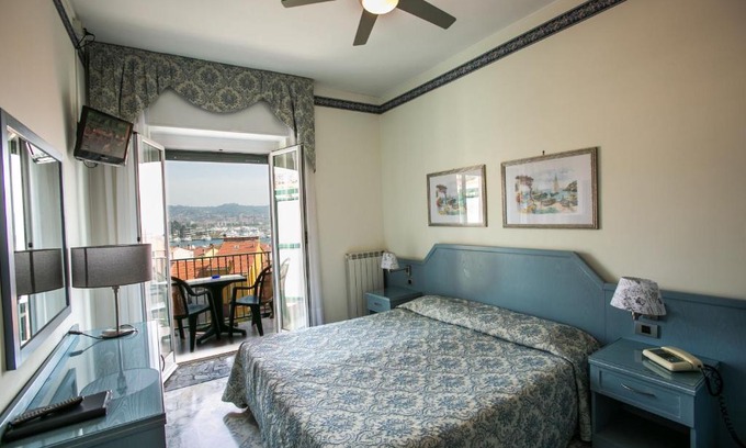 Imperia Hotel | Hotel Ariston
