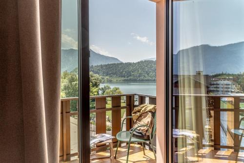 Levico Terme Hotel | Hotel Ariston