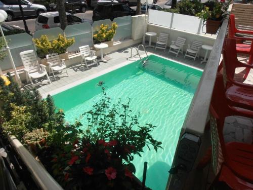 Miramare Hotel | Hotel Arno
