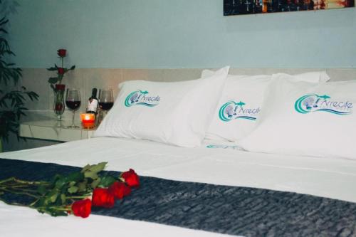 Paraiso Hotel | hotel arrecife