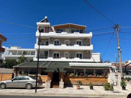 Ksamil Hotel | Hotel Arsenal