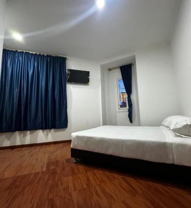 La Candelaria Hotel | Hotel Artistico