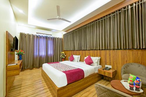 Khatu Hotel | Hotel Aryan