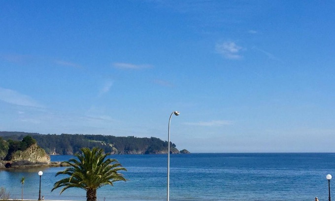 Covas Hotel | Hotel As Areas I
