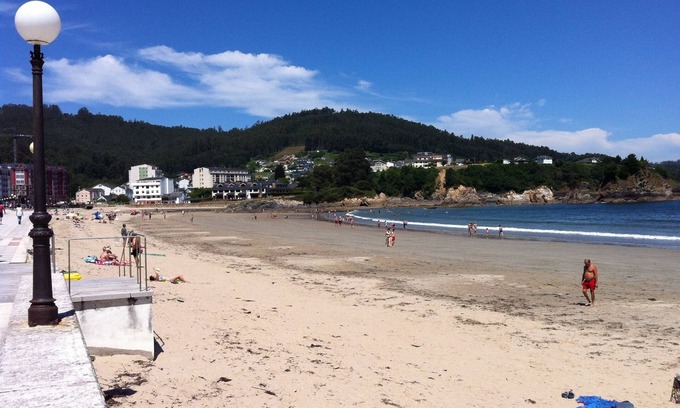 Covas Hotel | Hotel As Areas II