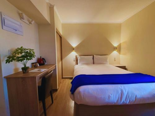 Downtown Santiago Hotel | Hotel Asia Pacifico