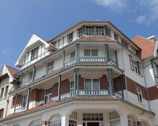 De Haan Hotel | Hotel Astel