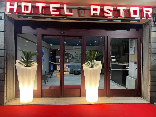 Perugia Hotel | Hotel Astor