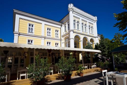 Balatonfured Hotel | Hotel Astoria