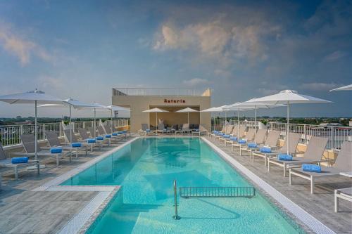 Bibione Hotel | Hotel Astoria