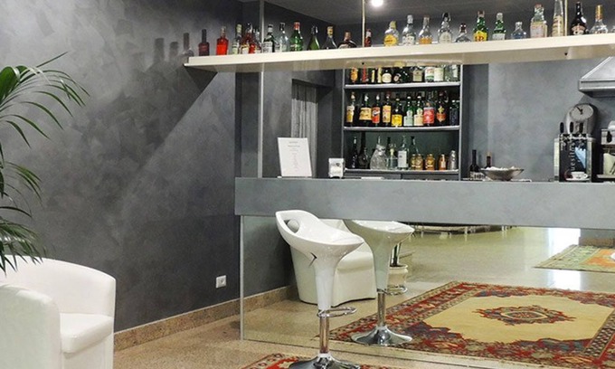 Fermo Hotel | Hotel Astoria