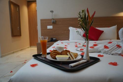 Yopougon Hotel | HOTEL ASTRAL