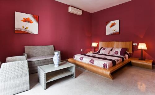 San Jose Hotel | Hotel Atalaya