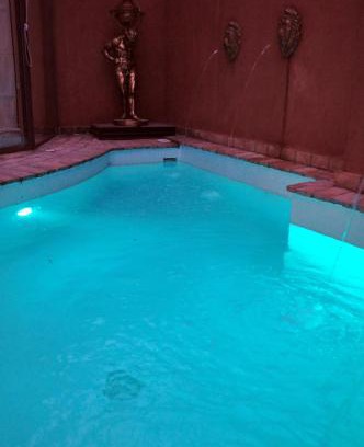 Encarnacion-Regina Hotel | Hotel Ateneo Sevilla