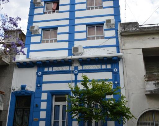 San Cristobal Hotel | Hotel ATEPSA