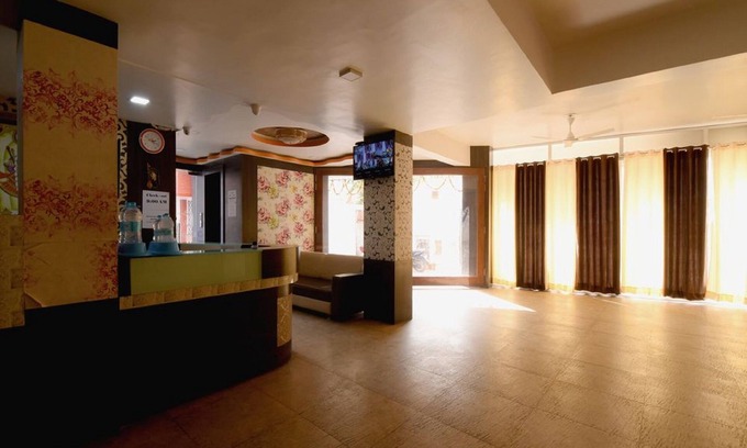 Nathdwara Hotel | Hotel Atithi Bhawan by Sky Stays