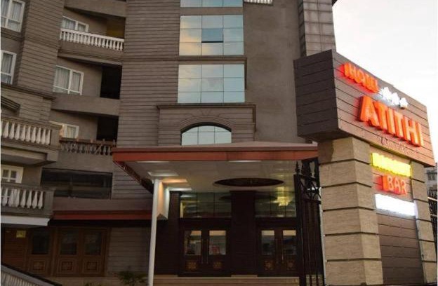 Sualkuchi Hotel | Hotel Atithi