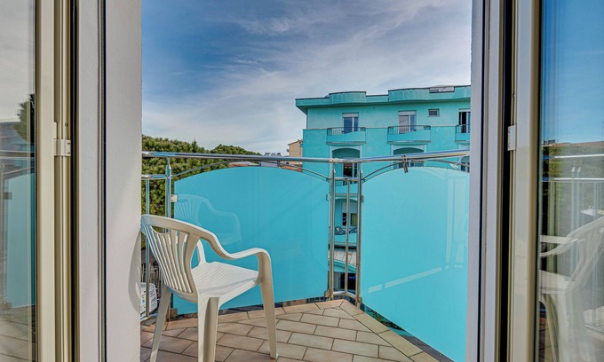 Gatteo a Mare Hotel | Hotel Atlantic