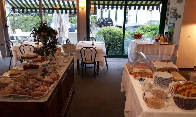 Fano Hotel | Hotel Augustus