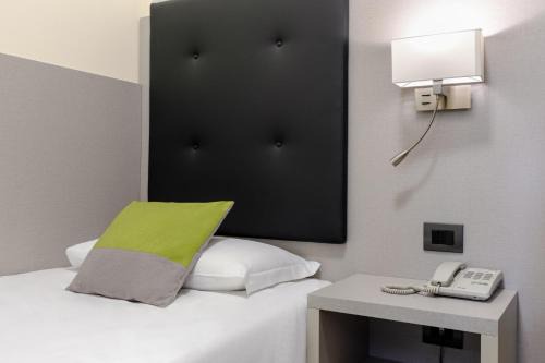 Mestre Hotel | Hotel Aurora