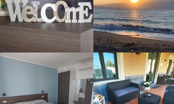 Varazze Hotel | Hotel Aurora