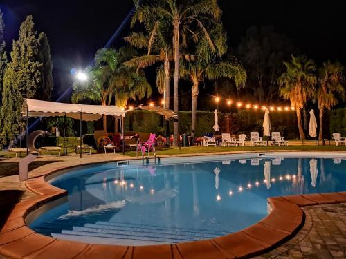 Fabrizio Hotel | Hotel ausonia