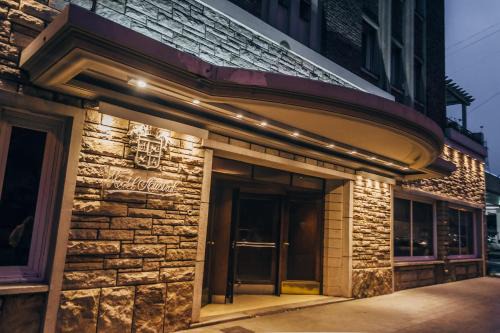 Bahia Blanca Hotel | Hotel Austral Bahia Blanca