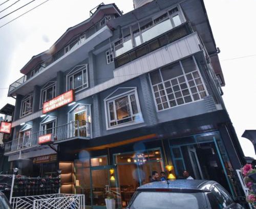 Shimla Hotel | Hotel Avalanche