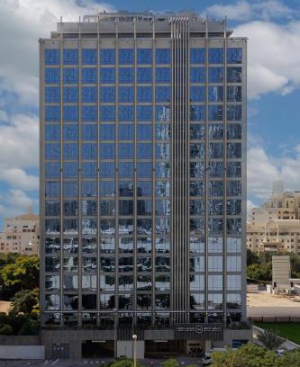 Jumeirah Village Circle Hotel | Hotel Avalon Dubai Jumeirah Village Circle