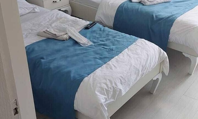 Iznik Hotel | HOTEL AYDIN