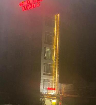 Ho Tram Hotel | Hotel bình minh