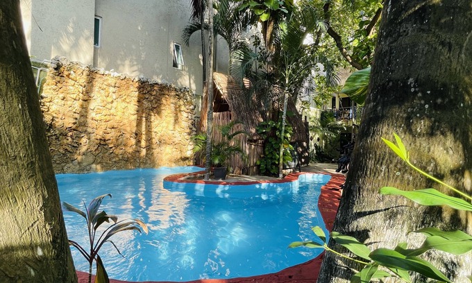 Downtown Hotel | Hotel B&B - 5th Avenue