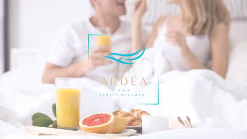 Miramare Hotel | Hotel B&B Ardea Rimini