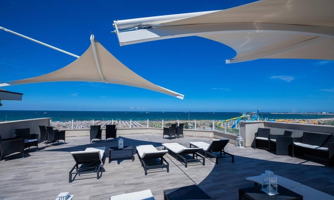 Rivabella Hotel | Hotel Baby