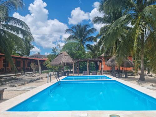 Chetumal Hotel | Hotel Bacalar Sunshine