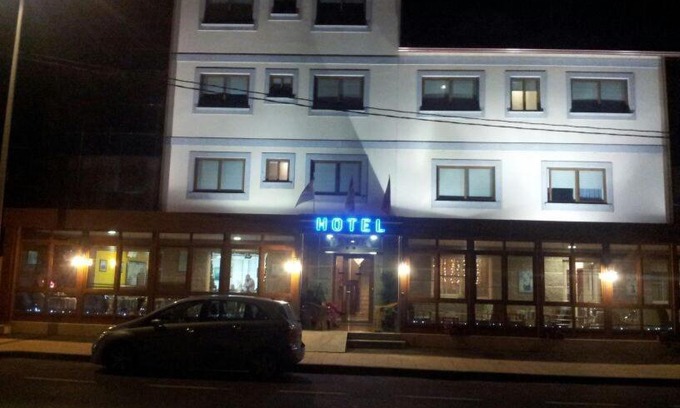 Ardia Hotel | Hotel Bahia