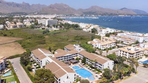 Puerto de Pollensa Apartment | Hotel Bahia Pollensa