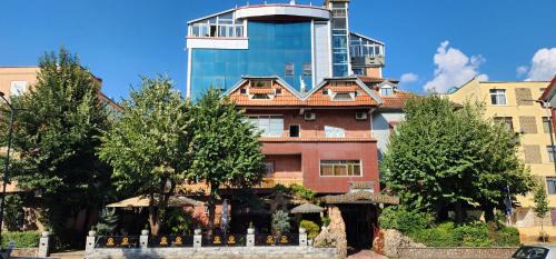Kukes Hotel | Hotel Bar Restaurant America