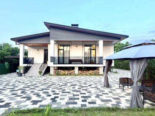 Kobuleti House | Hotel Barbare