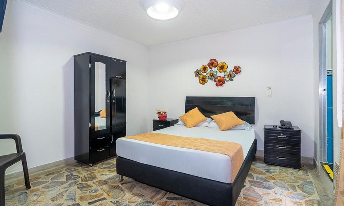 Laureles - Estadio Hotel | Hotel Barcelona Estadio