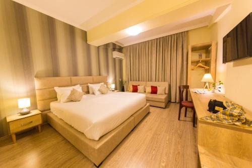 Sauk Hotel | Hotel Baron