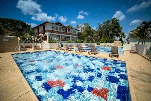 El Eden Hotel | Hotel Barranqueros Soledén