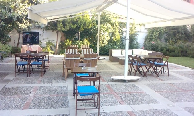 Konak Hotel | Hotel Baylan Izmir