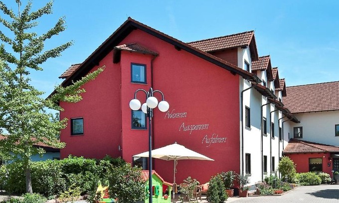 Neuberg Hotel | Hotel Bei den Tongruben