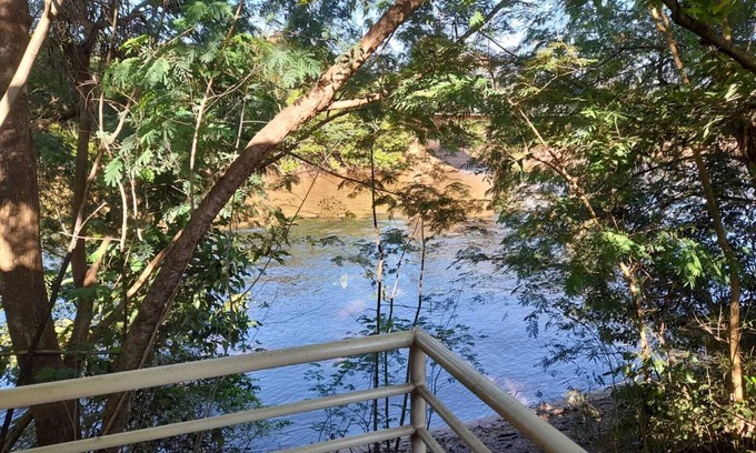 Visconde de Taunay Hotel | Hotel Beira Rio