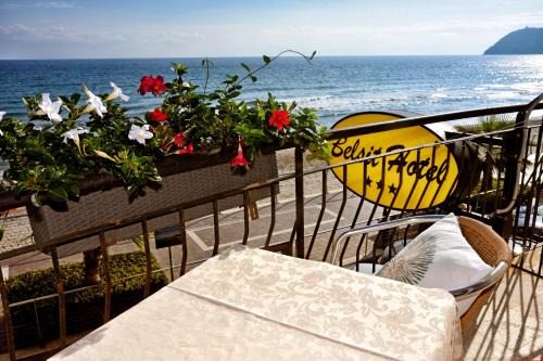 Alassio Hotel | Hotel Bel Sit
