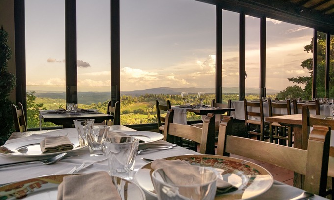 San Gimignano City Centre Hotel | Hotel Bel Soggiorno